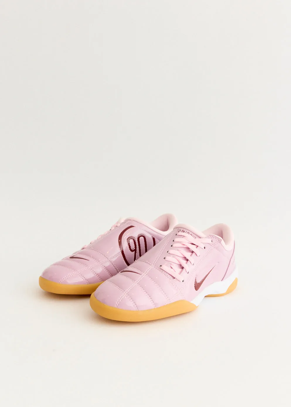 Women's Nike Total 90 'Pink Foam' Sneakers Style Match