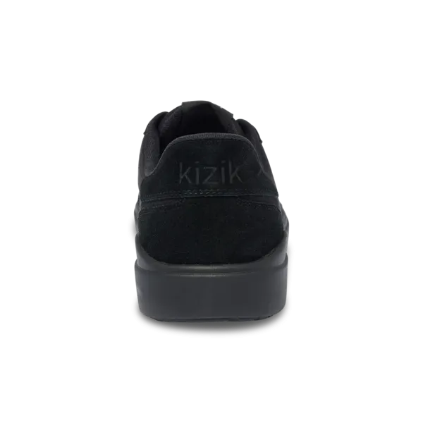 Men's Prague 2 - Blackout Casual Design Speed running