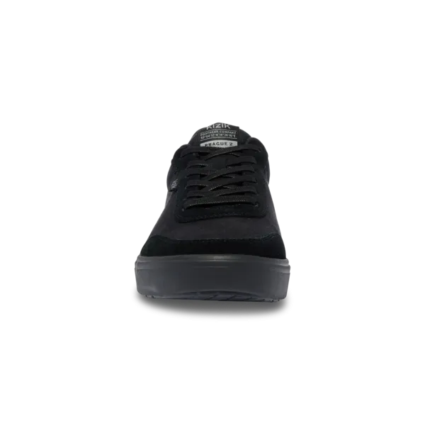 high - end quality shoes Men's Prague 2 - Blackout