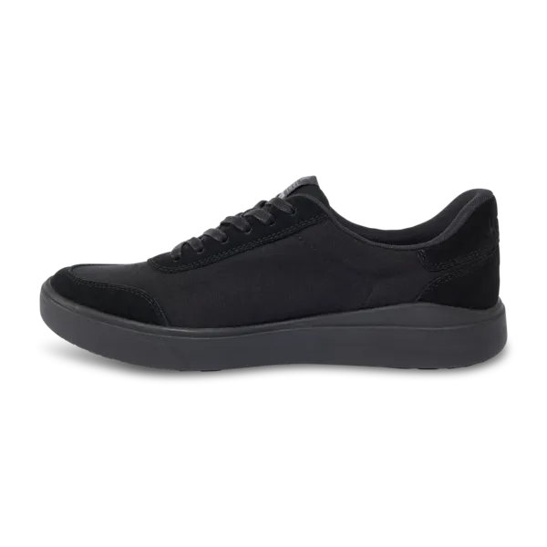 Men's Prague 2 - Blackout morning - runner retro shoes