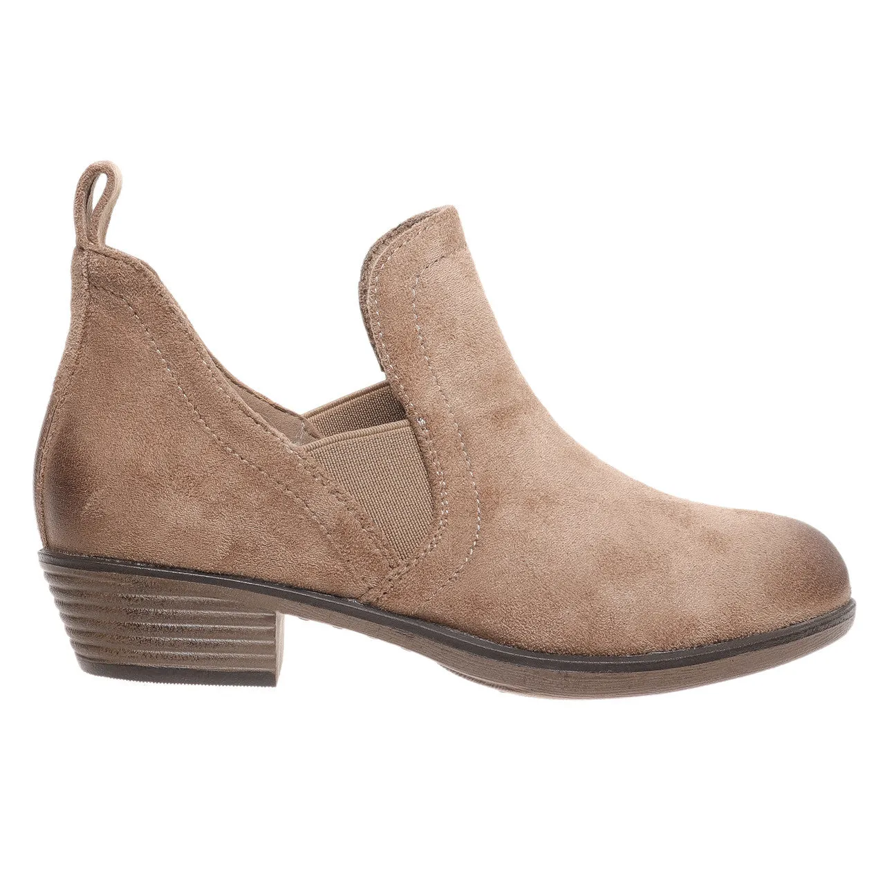 Kids' Kenzie-28 *FINAL SALE Leather