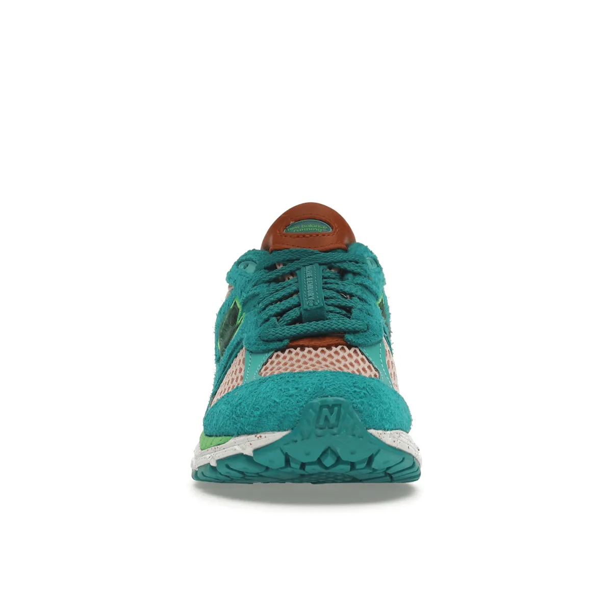 New Balance 2002R Salehe Bembury Water Be The Guide Lifestyle Clothing