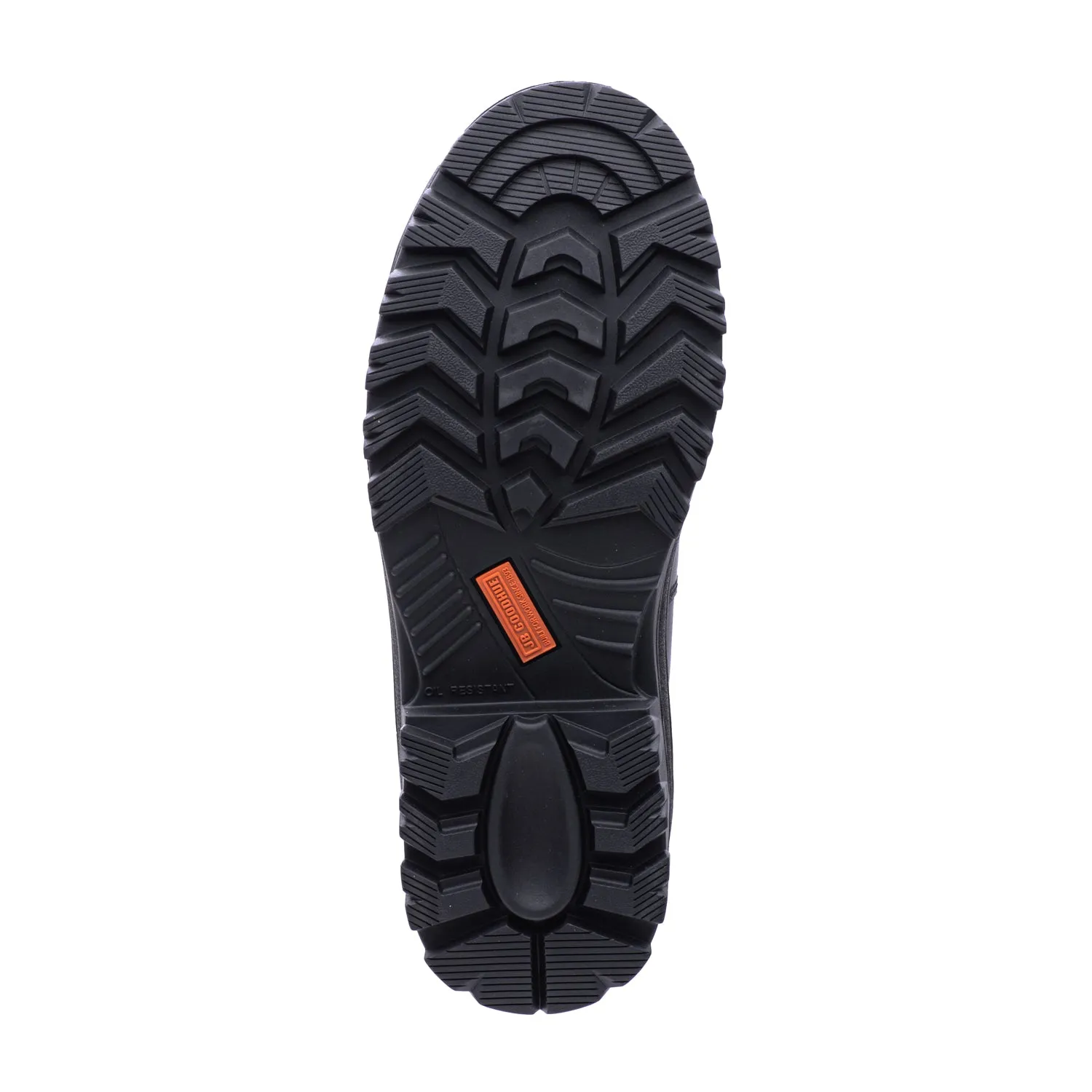 Staple Men's 8" Composite Toe Work Boots 15000 - Limited Stock Matte Tone Indoor Use