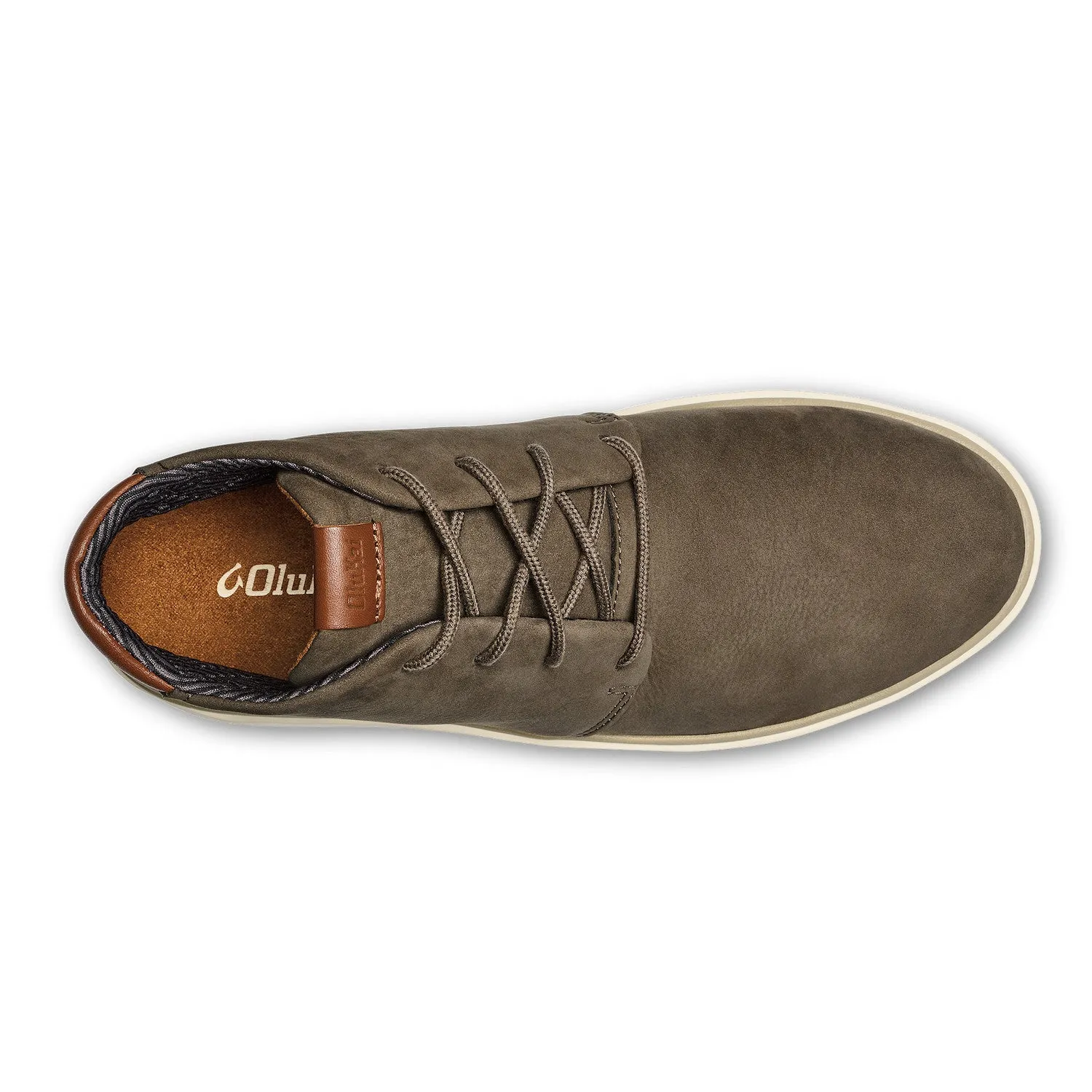 Urban Footwear Effortless Wear MEN'S PAPAKU ILI