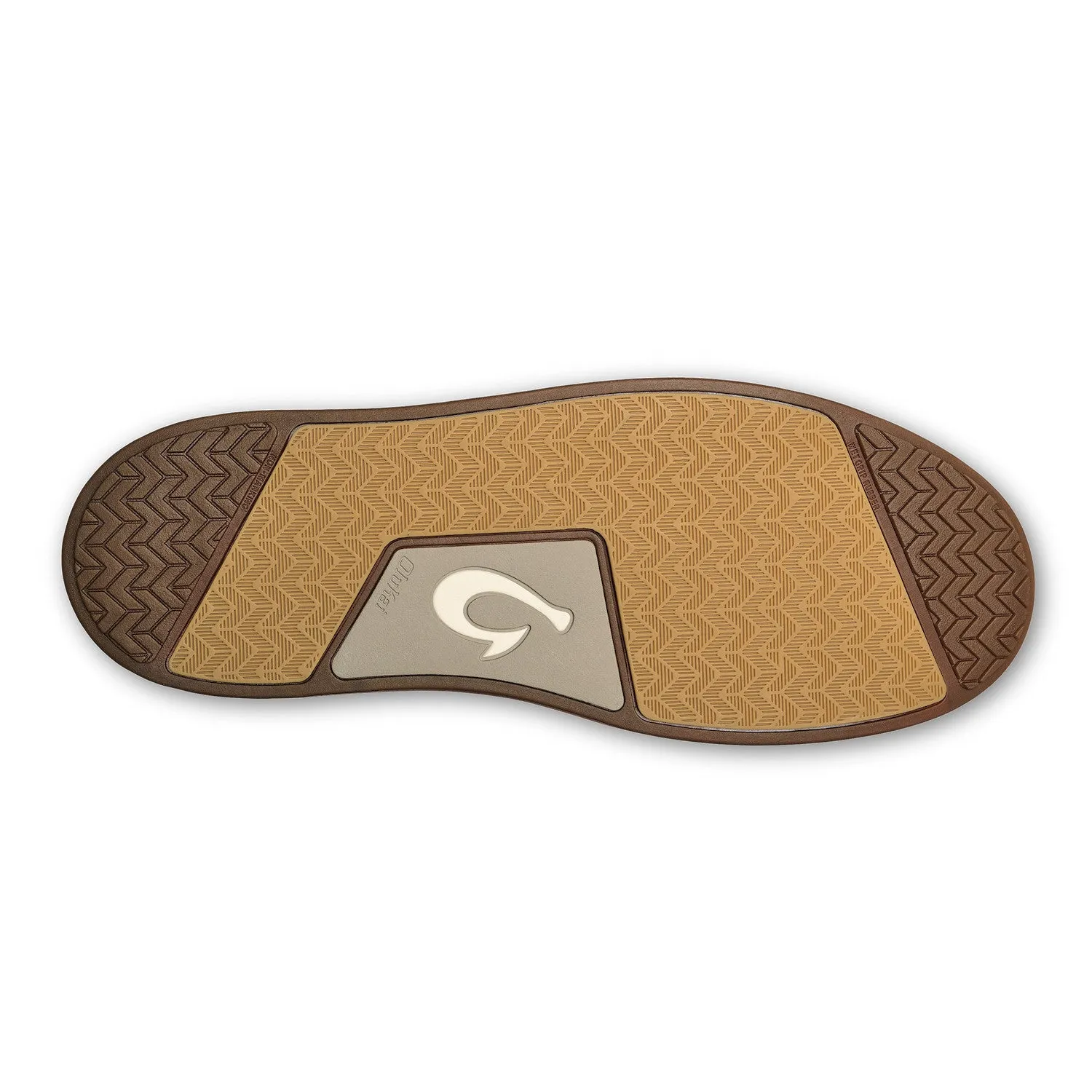 MEN'S PAPAKU ILI Smooth Soles