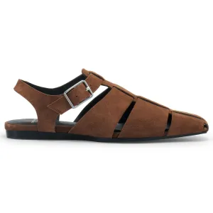 All-weather breathability platform Wioletta 5501-140