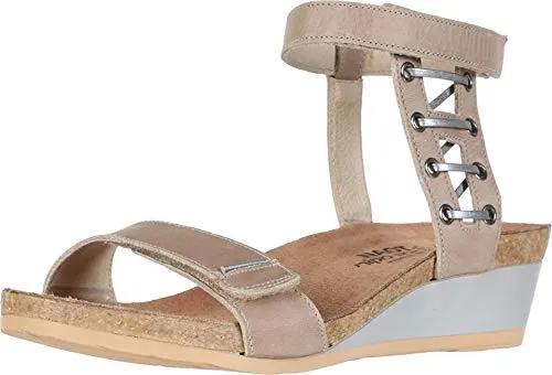 Wizard Ankle Strap Sandal (5043) Traction Sole