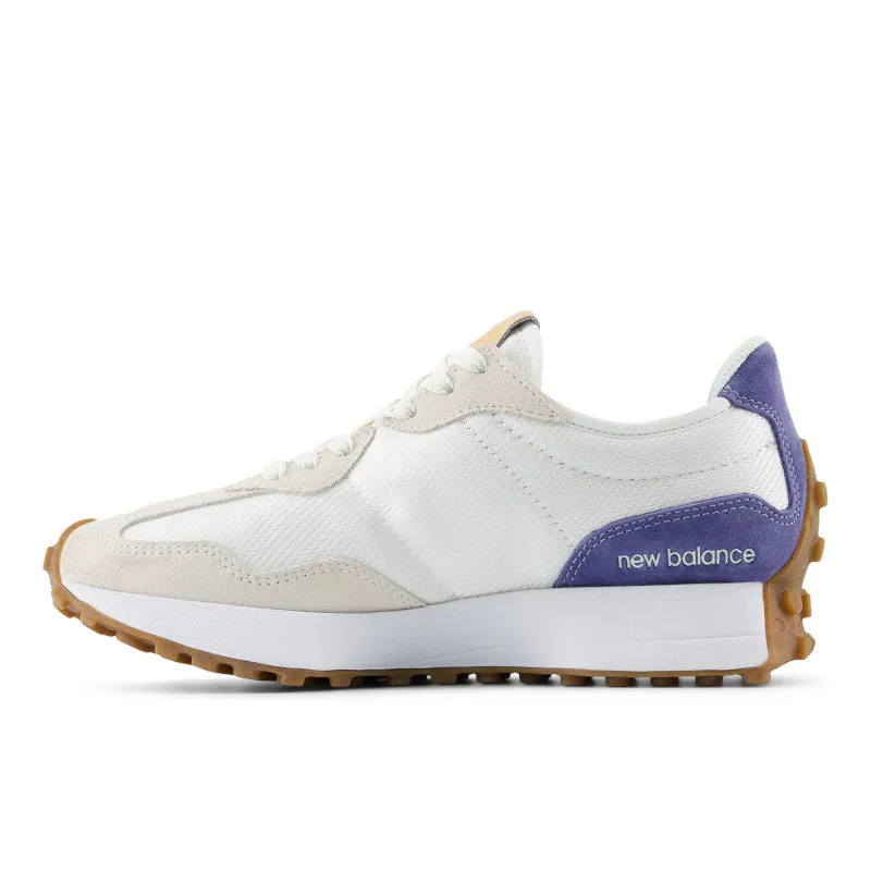 Women's 327 Impact-absorbing durability