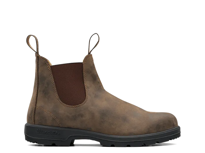 Anti-Slip Sole Nylon Material WOMEN'S 585 CHELSEA BOOT *FINAL SALE