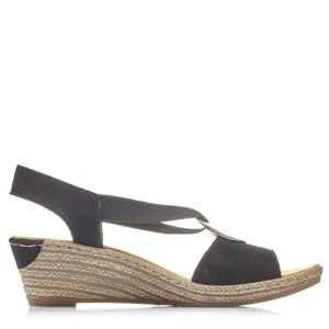 WOMEN'S 624H6 FANNI Edge Look