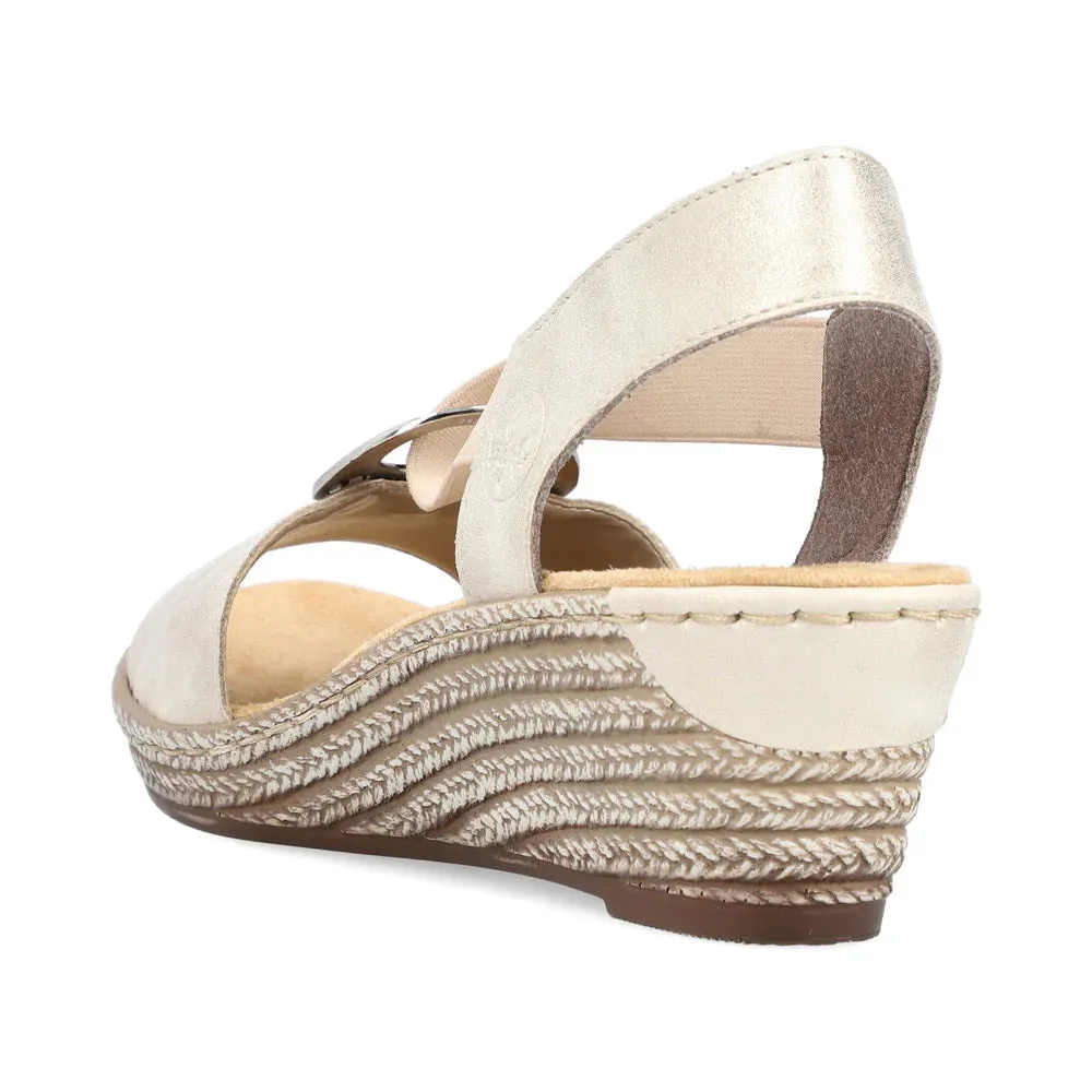 True Craft WOMEN'S 624H6 FANNI
