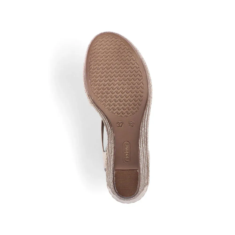 WOMEN'S 624H6 FANNI Urban Walk