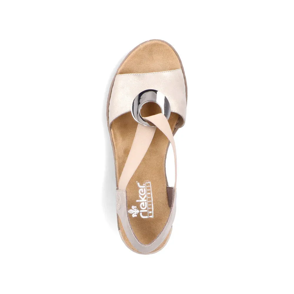 WOMEN'S 624H6 FANNI Good ventilation