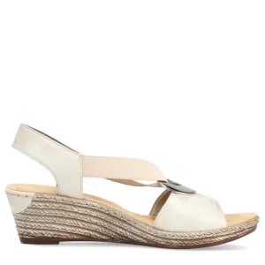 WOMEN'S 624H6 FANNI Everyday Luxury Red Carpet