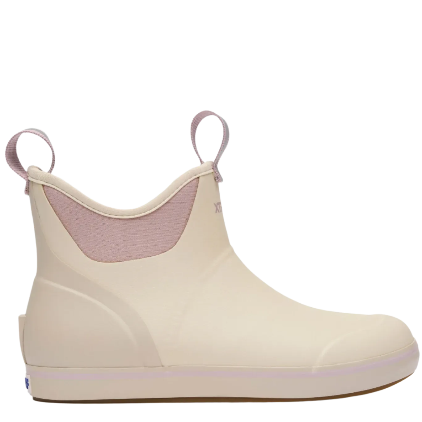 MoistureWicking Women's 6" Ankle Deck Boot