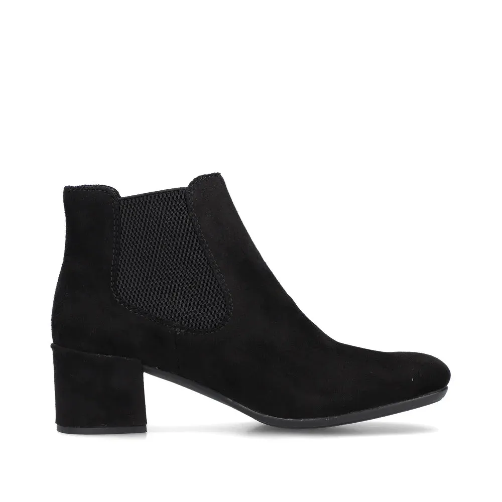 Flexible Material City Travel WOMEN'S 70284 SARAH