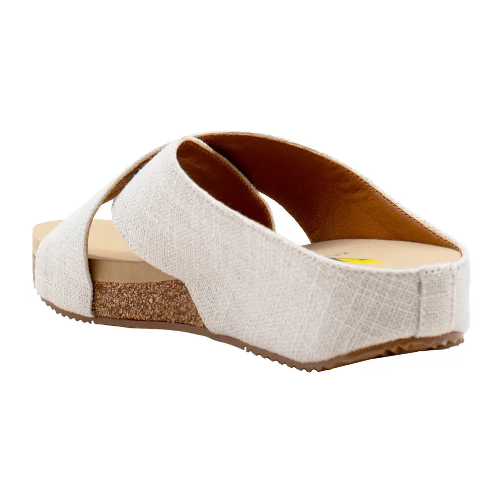 WOMEN'S ABLETTE Mesh Upper