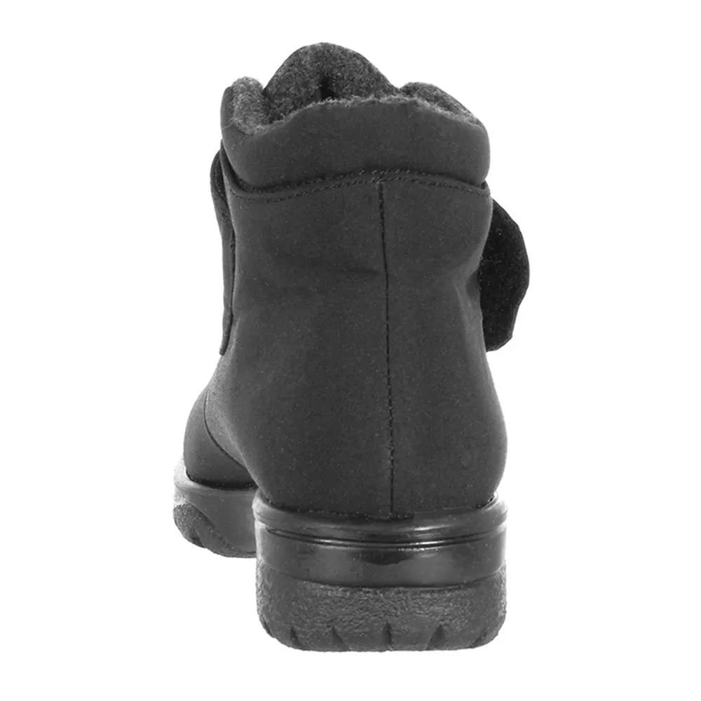 Easy Poolside Wear Comfortable For Cross Training Women's Active Velcro Boot