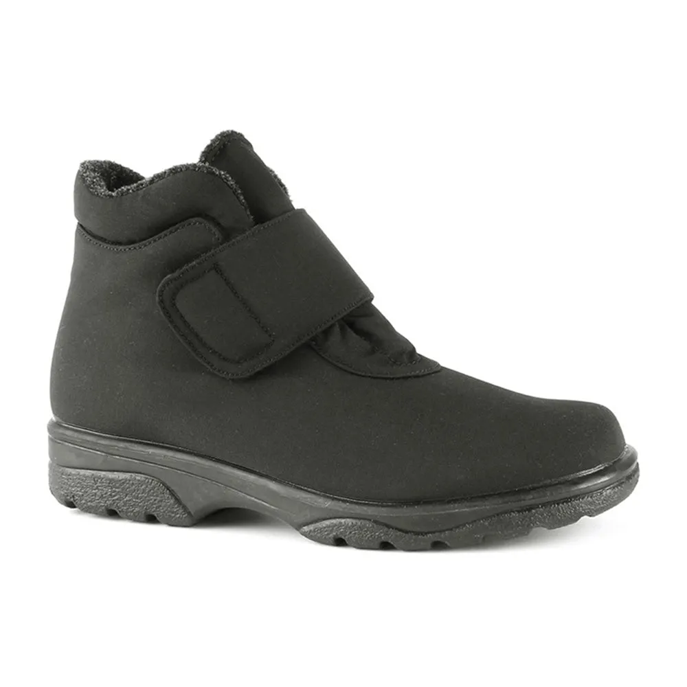 Relaxing Sandals Women's Active Velcro Boot