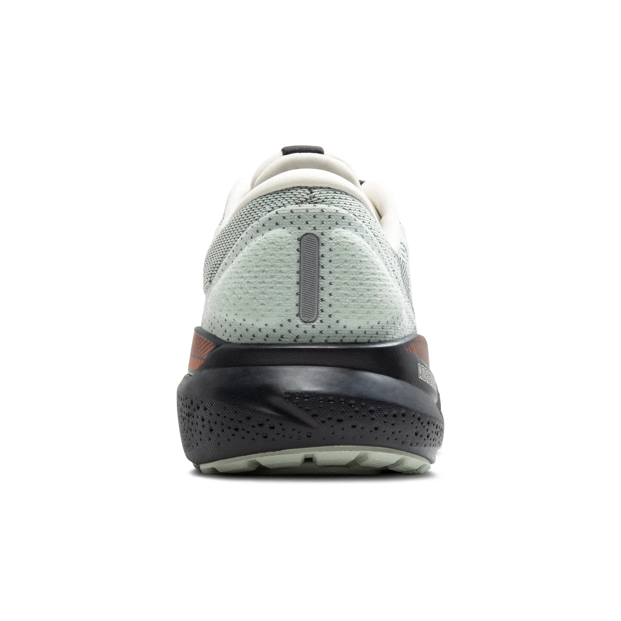 Hot weather running challenge Women's Adrenaline GTS 24 -  Mercury / Ebony / Copper