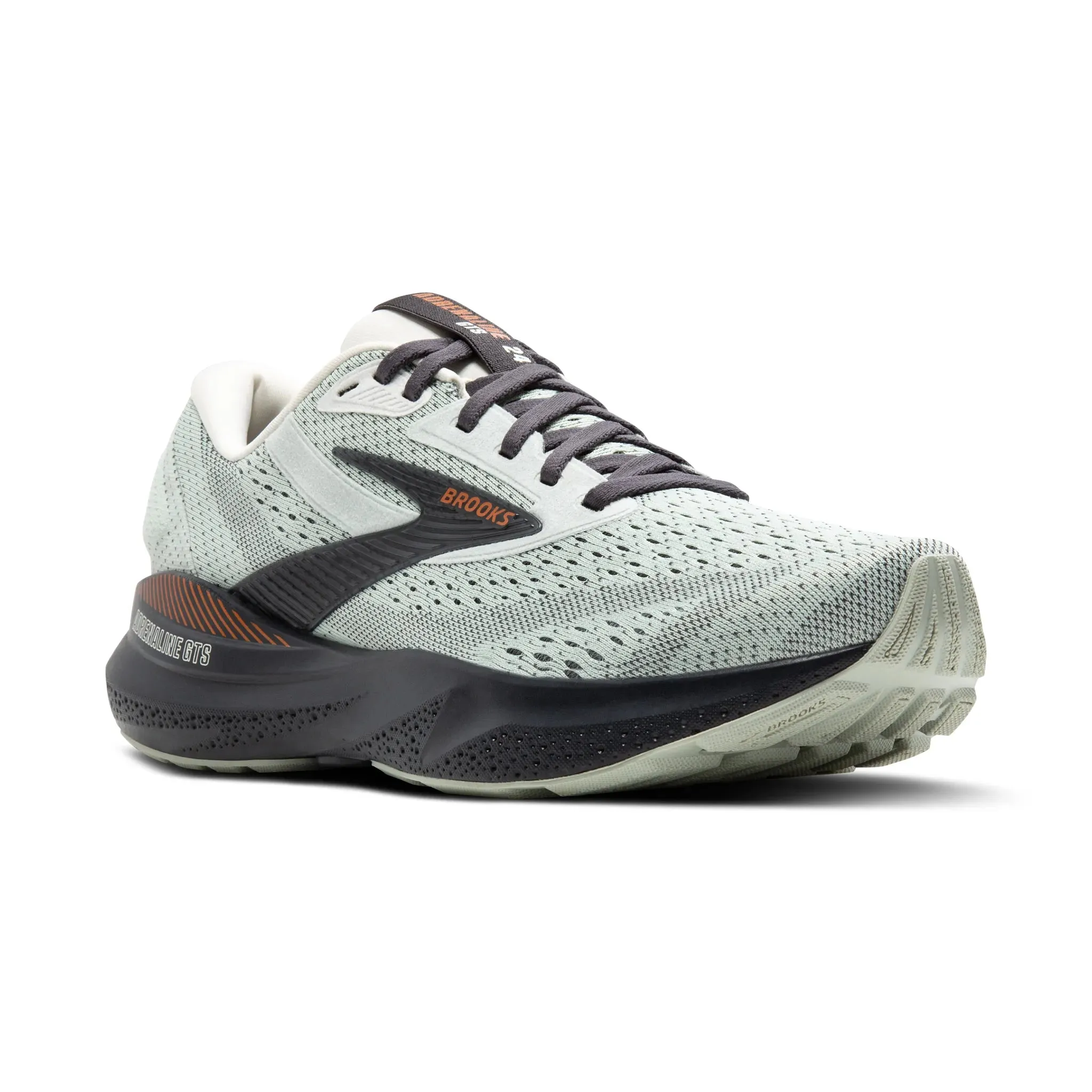 formal - use shoes Maximum Support Women's Adrenaline GTS 24 -  Mercury / Ebony / Copper