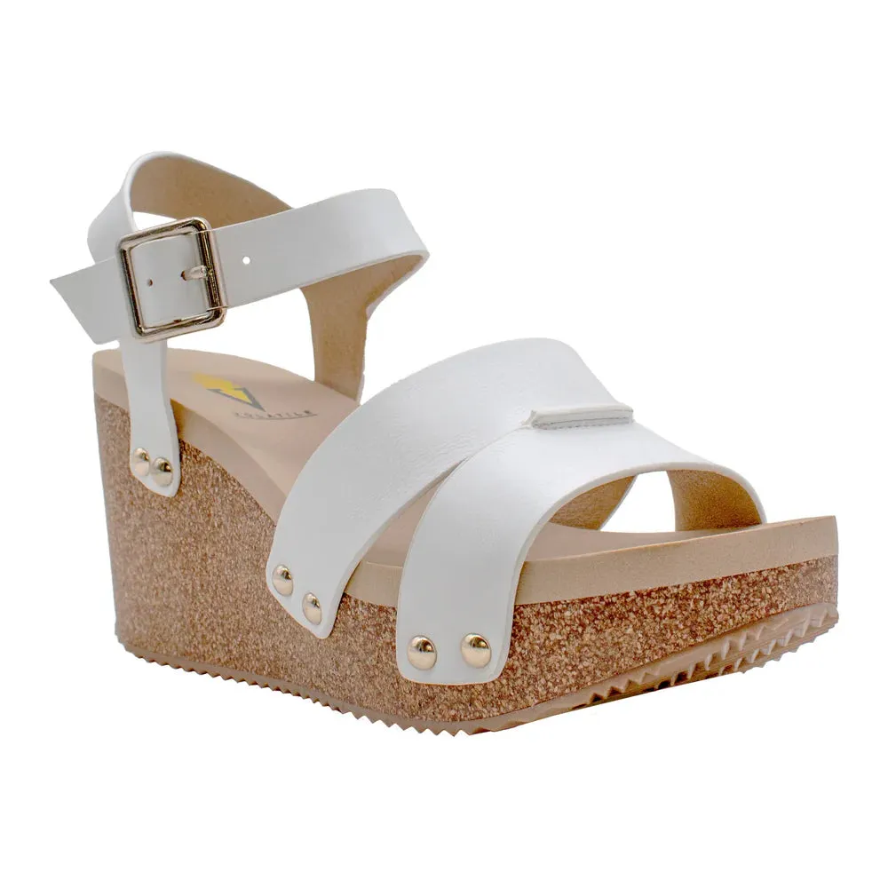 Italian Edge Editorial Look WOMEN'S AGNES