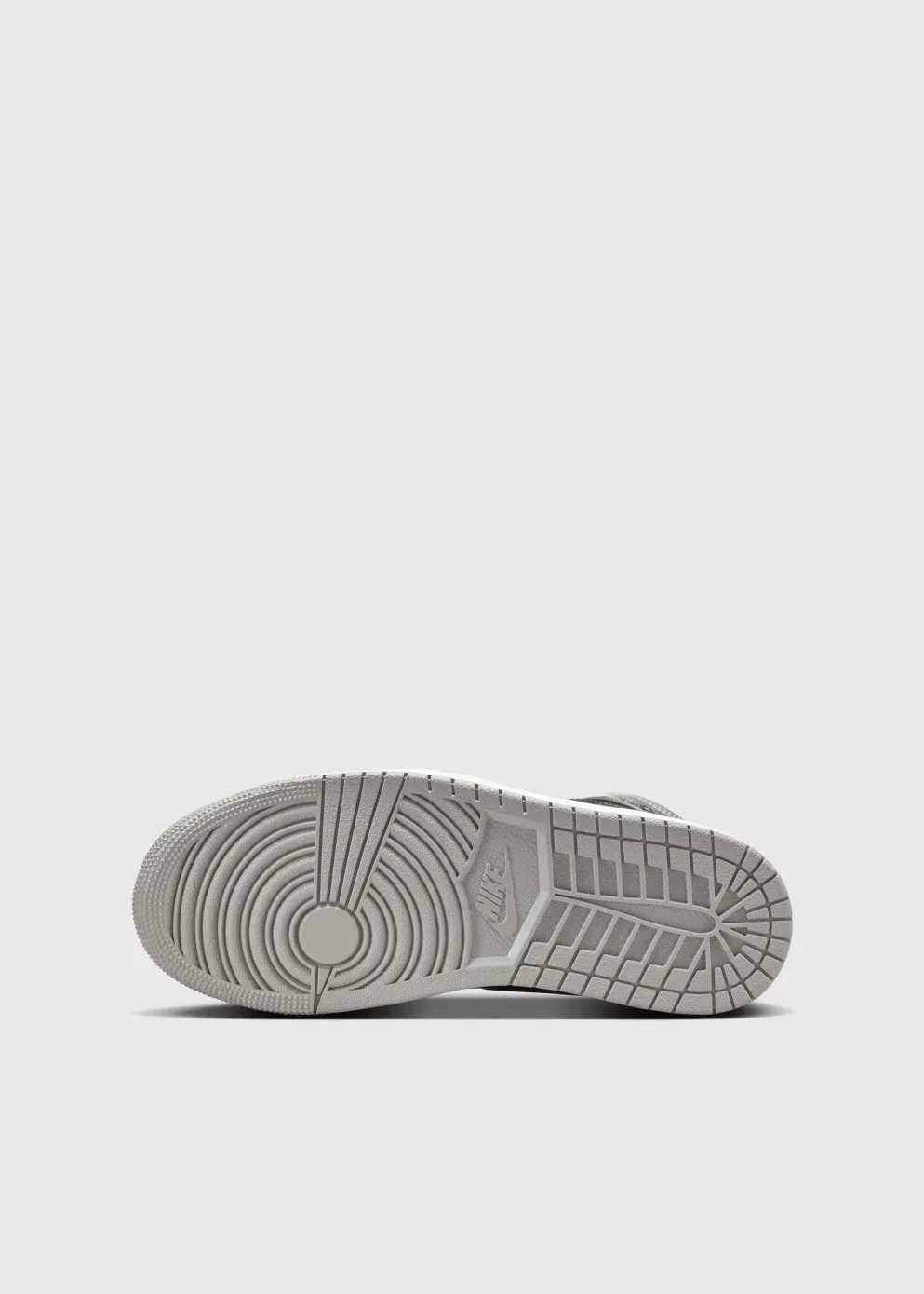 Women's Air Jordan 1 Retro High OG 'Satin Shadow' Sneakers Go Casual