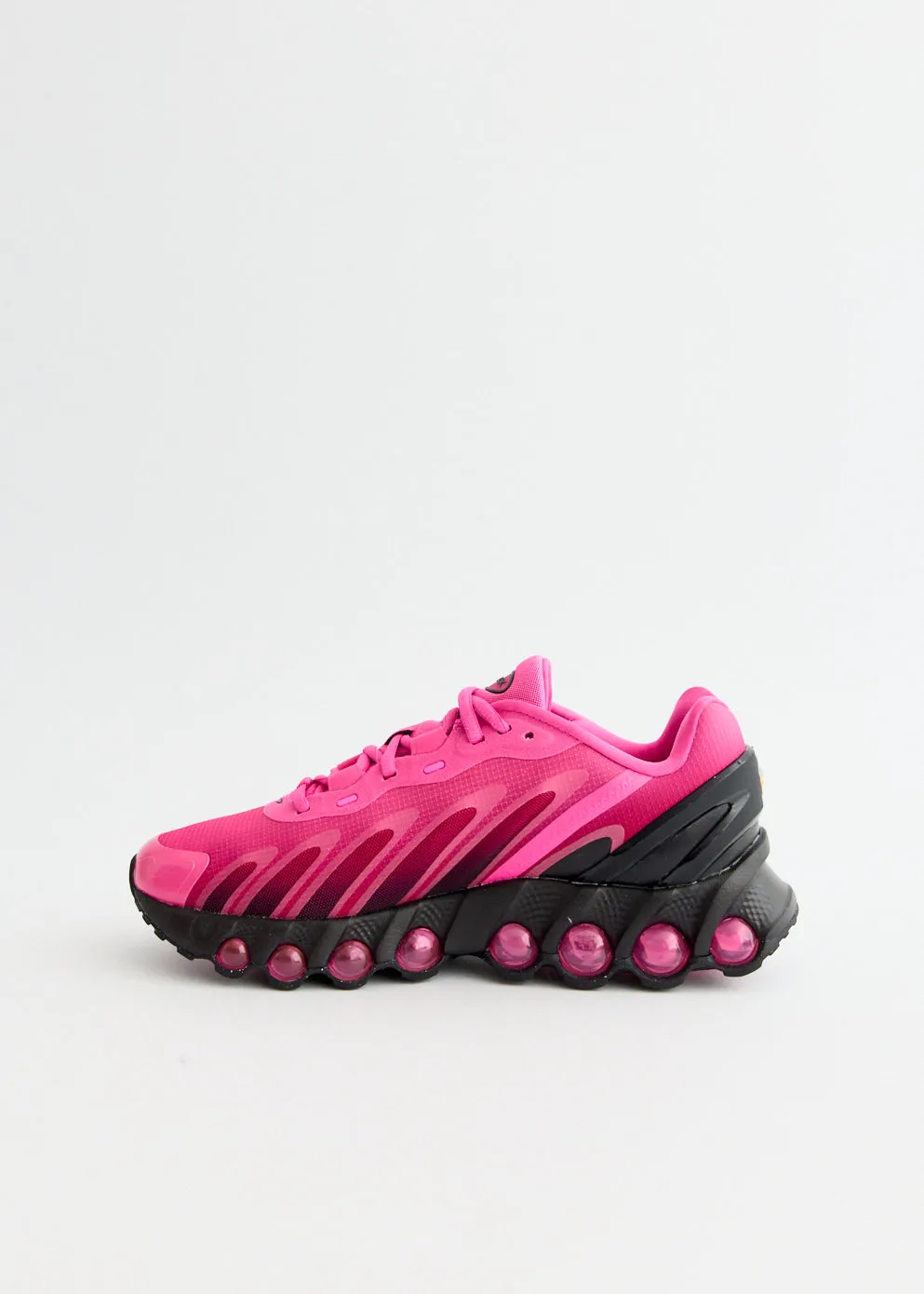 Women's Air Max Dn8 'Laser Fuchsia' Sneakers Fresh Style