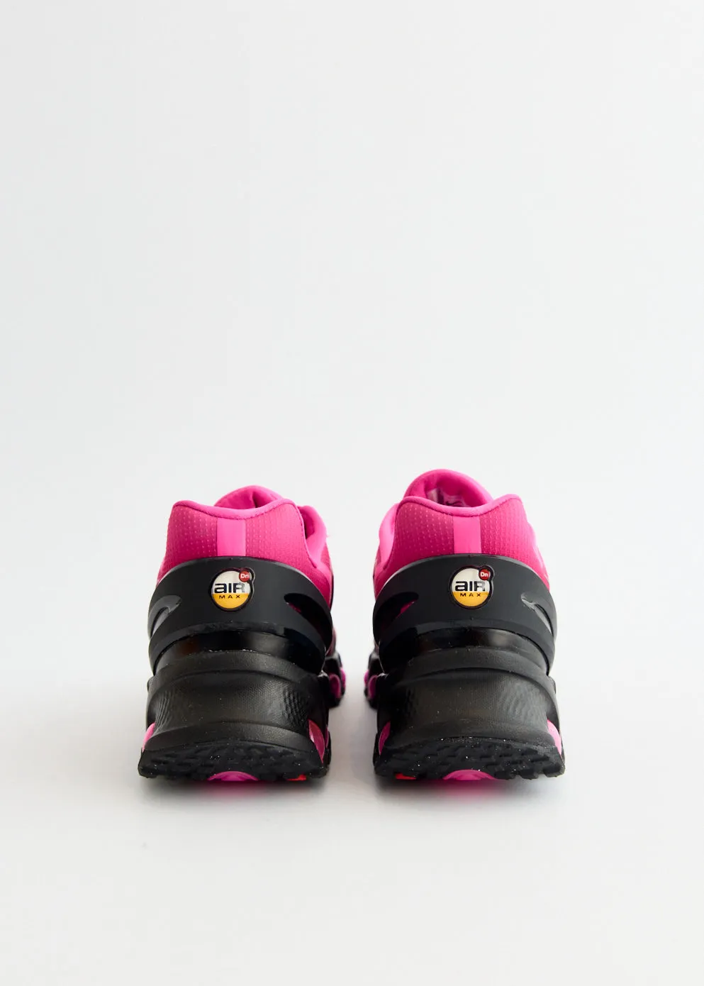 Ridge Path Track Step Women's Air Max Dn8 'Laser Fuchsia' Sneakers