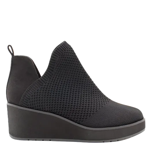 Canvas WOMEN'S ALBRIGHT BOOTIE