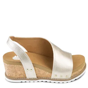 Minimal Style Reinforced Sides Women's Alila