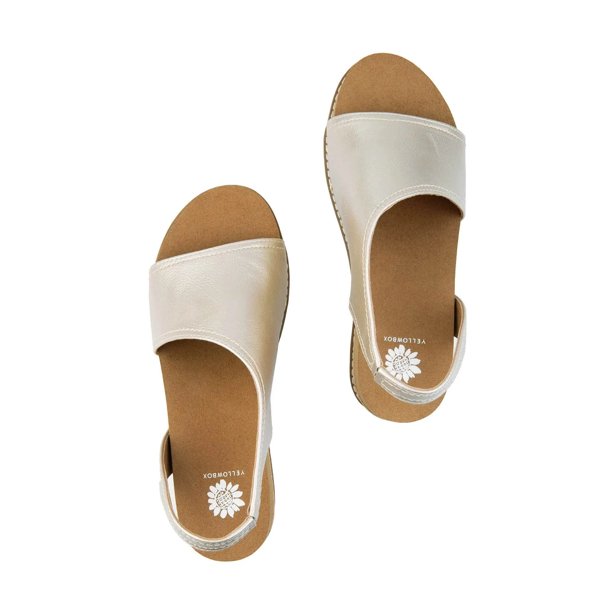 Women's Alila flexible shoes