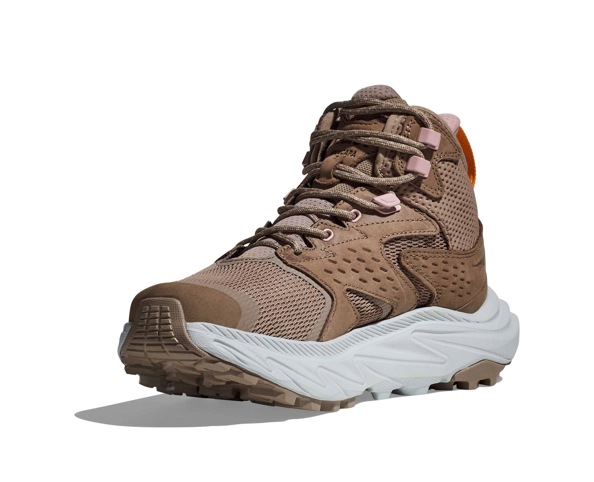 Light Footwear Women's Anacapa 2 MID GTX