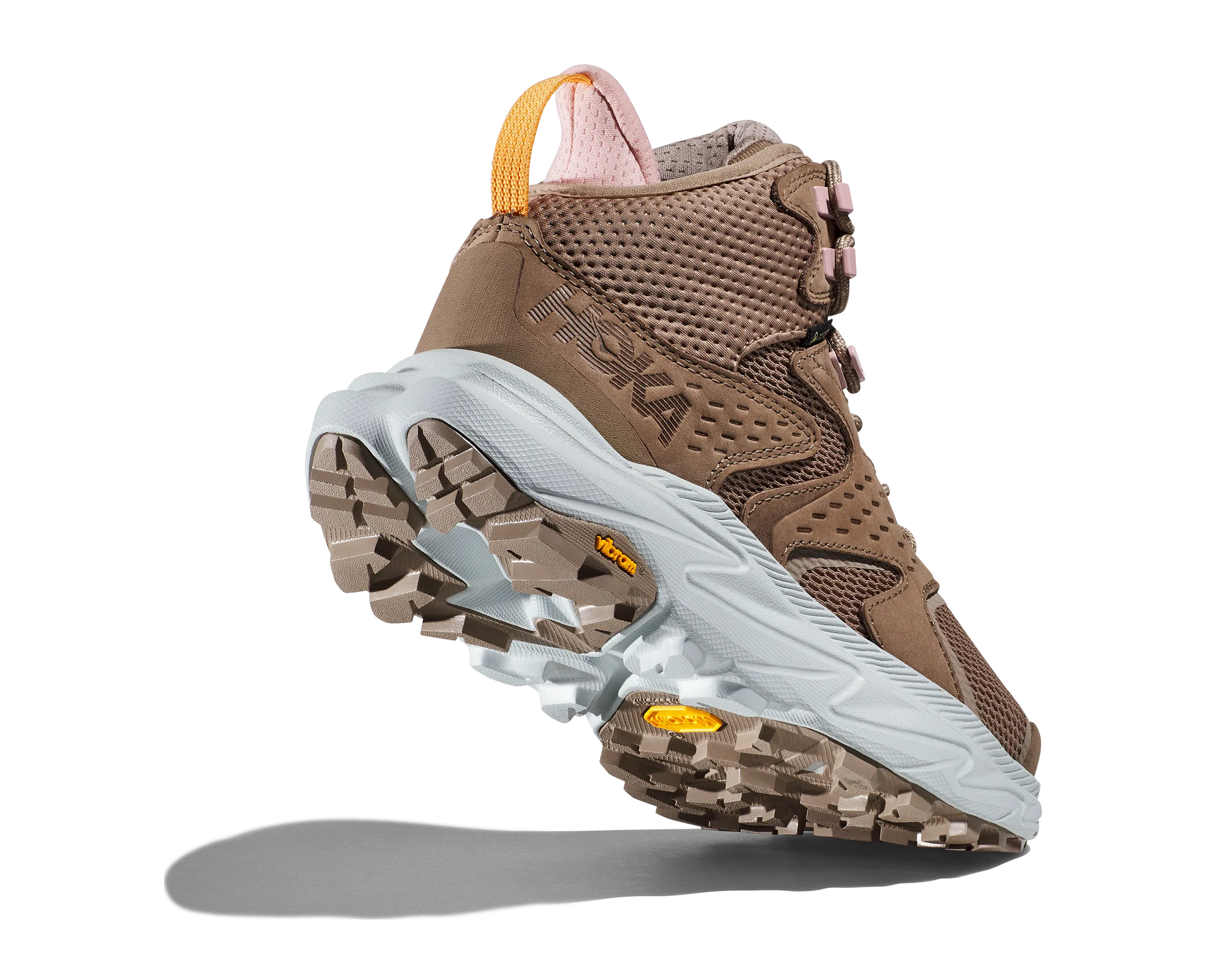 Women's Anacapa 2 MID GTX Mesh Lining