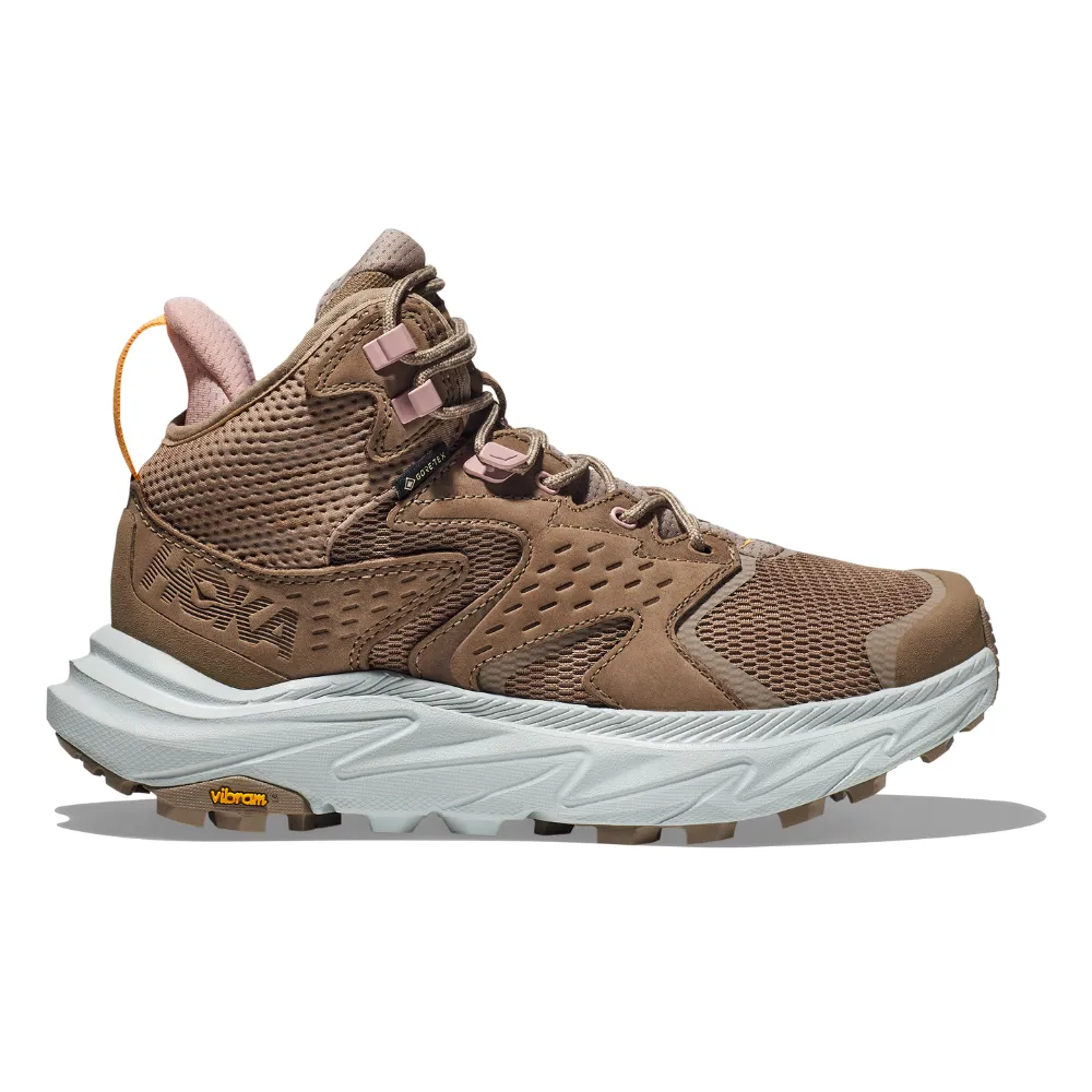 Durable Footwear Design Women's Anacapa 2 MID GTX