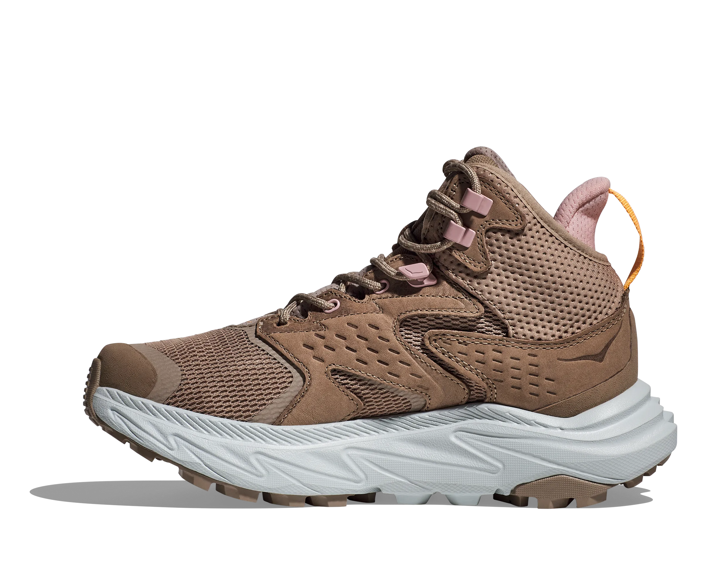 Women's Anacapa 2 MID GTX Flexible Function Easygoing Fit