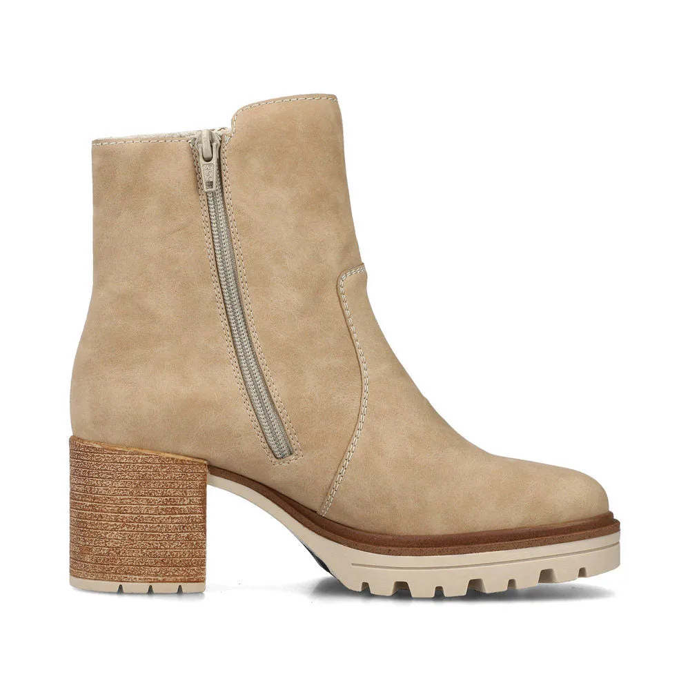 Mobility Pastel Women's Ankle Boot (Y9060-60)