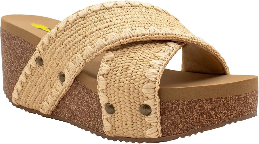 WOMEN'S ANTIGUA SANDAL Classic Style Relaxed Footwear for Summer