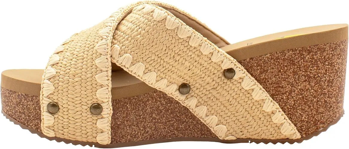 Minimalist Design Classic Look WOMEN'S ANTIGUA SANDAL