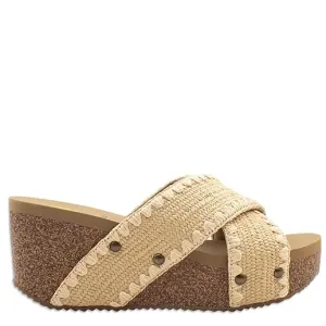 Embellished WOMEN'S ANTIGUA SANDAL