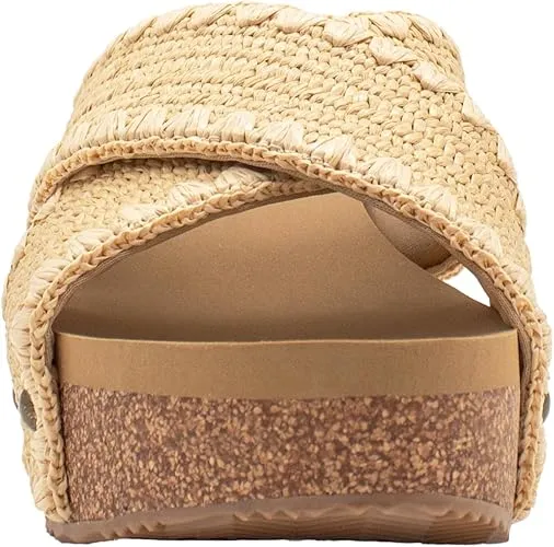 WOMEN'S ANTIGUA SANDAL Foot Support