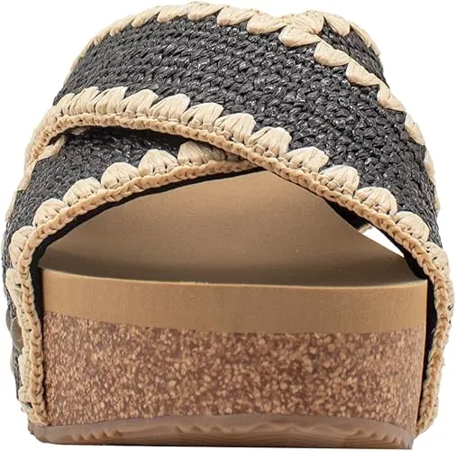 WOMEN'S ANTIGUA SANDAL Classic Footwear Relax Comfort