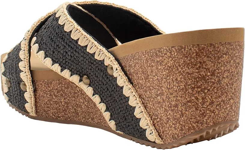 Classic Pair WOMEN'S ANTIGUA SANDAL
