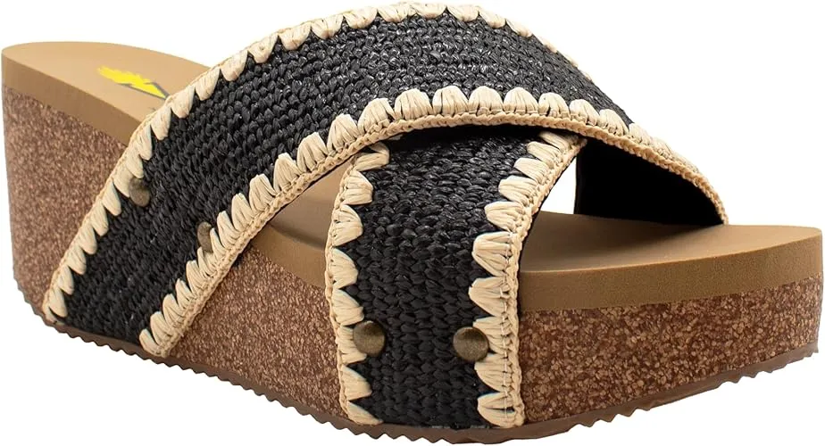WOMEN'S ANTIGUA SANDAL Comfortable Straps