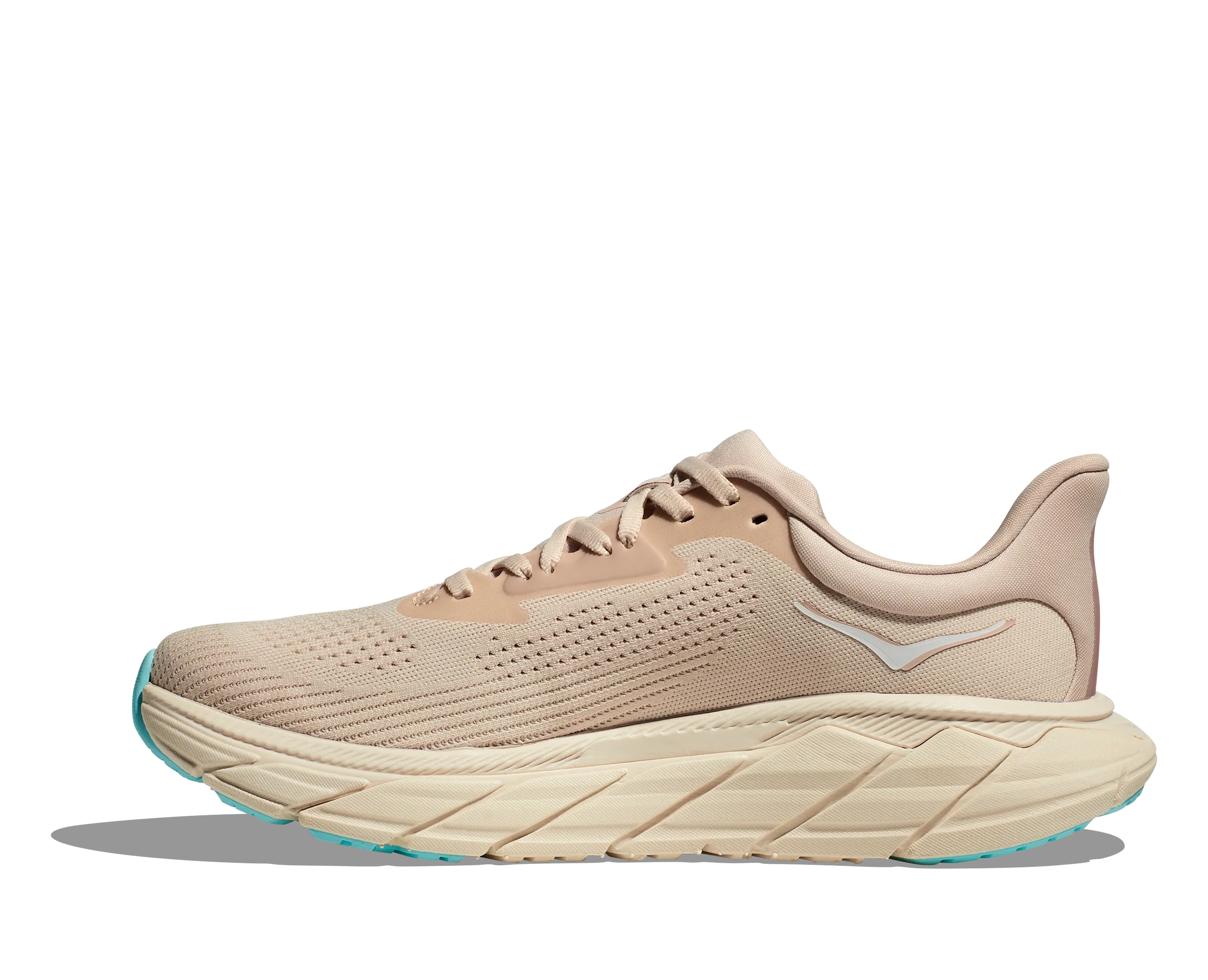 Women's Arahi 7 microfiber well-made