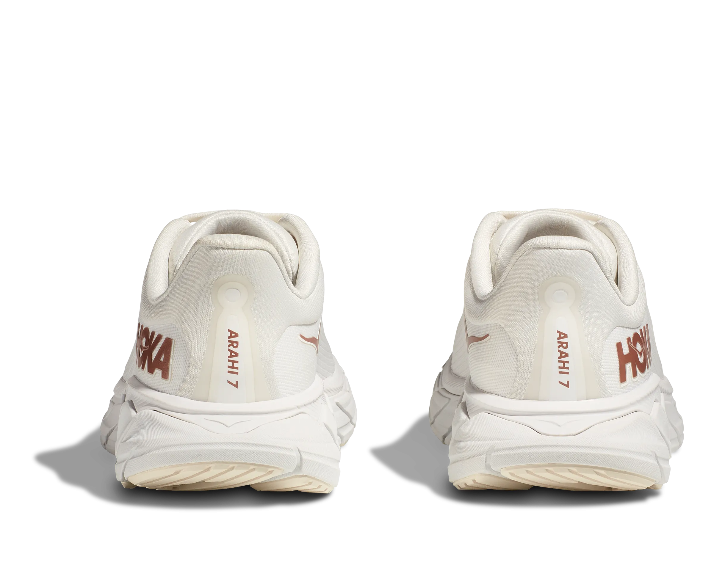 Women's Arahi 7 Good Grip Elegant shock absorption