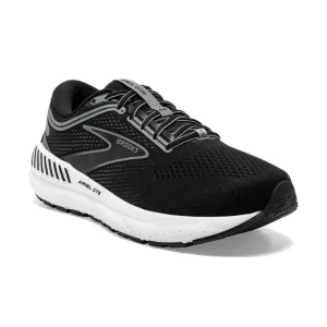 Gel Cushioning Women's Ariel GTS 23 - Black / Grey / White