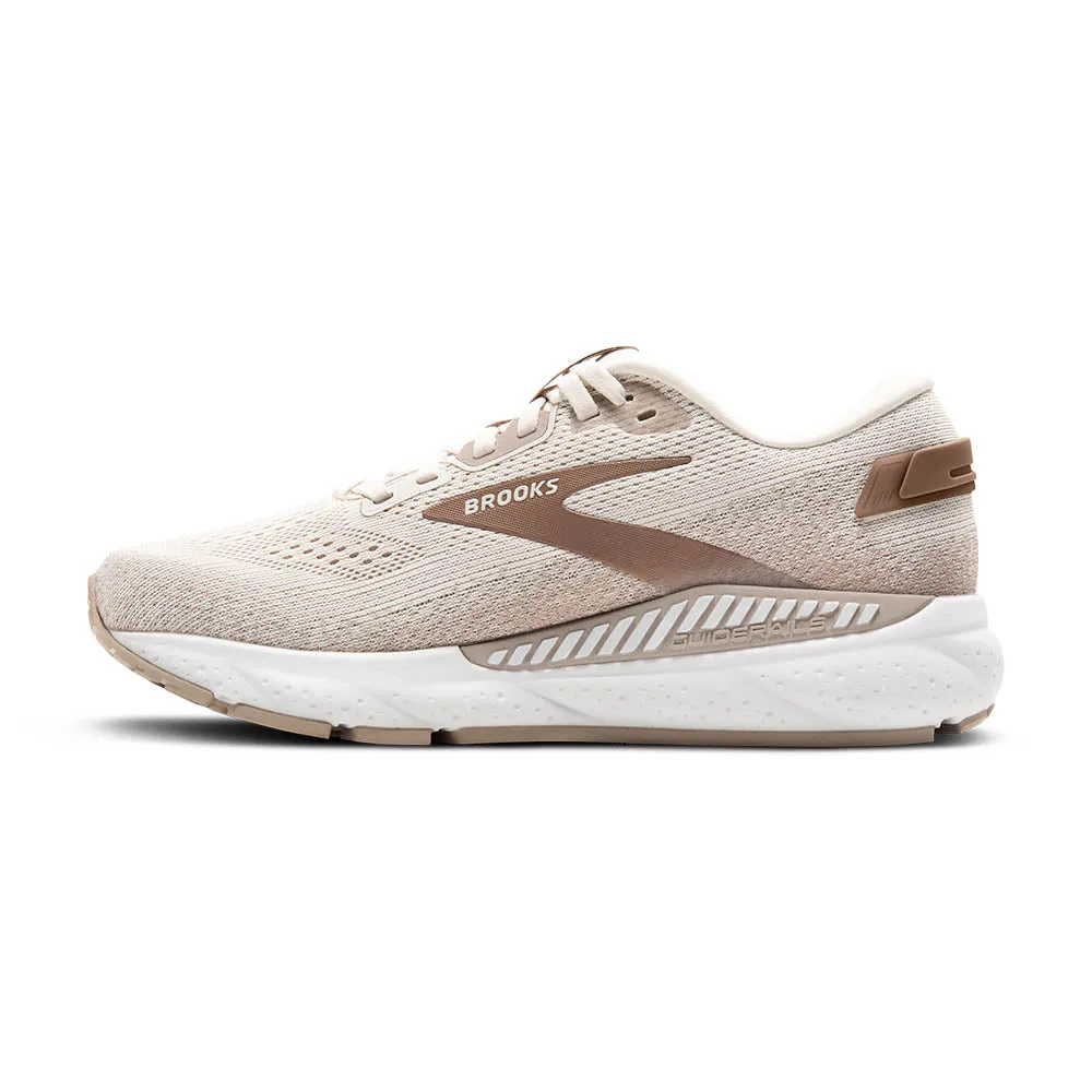 Adaptive - fit Women's Ariel GTS 24 - Coconut / Chateau / Portabella