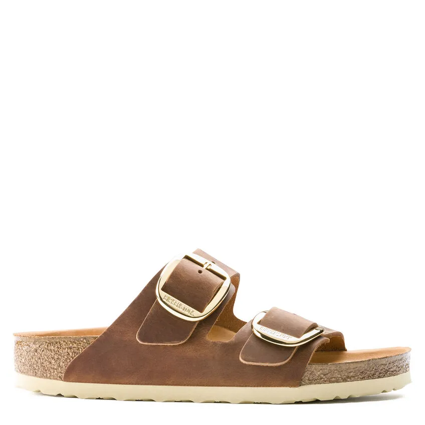 Cool in summer Women's Arizona Big Buckle
