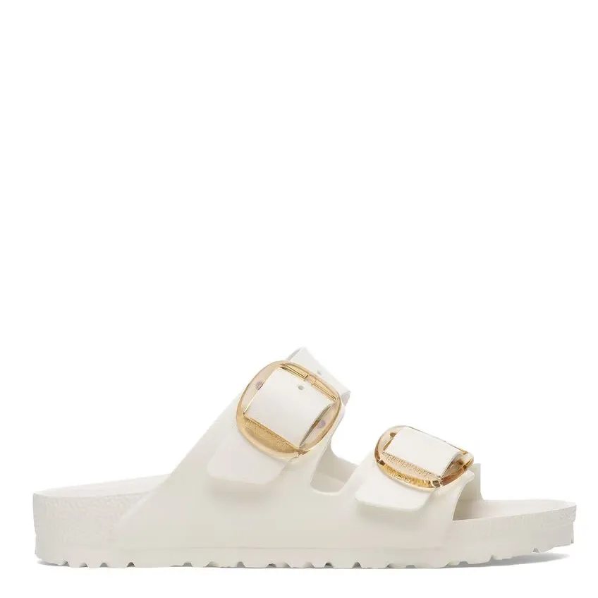 Relaxing Sandals Women's Arizona Big Buckle EVA